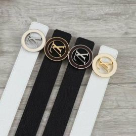 Picture of LV Belts _SKULVBelt38mmX100-125cm7D406023